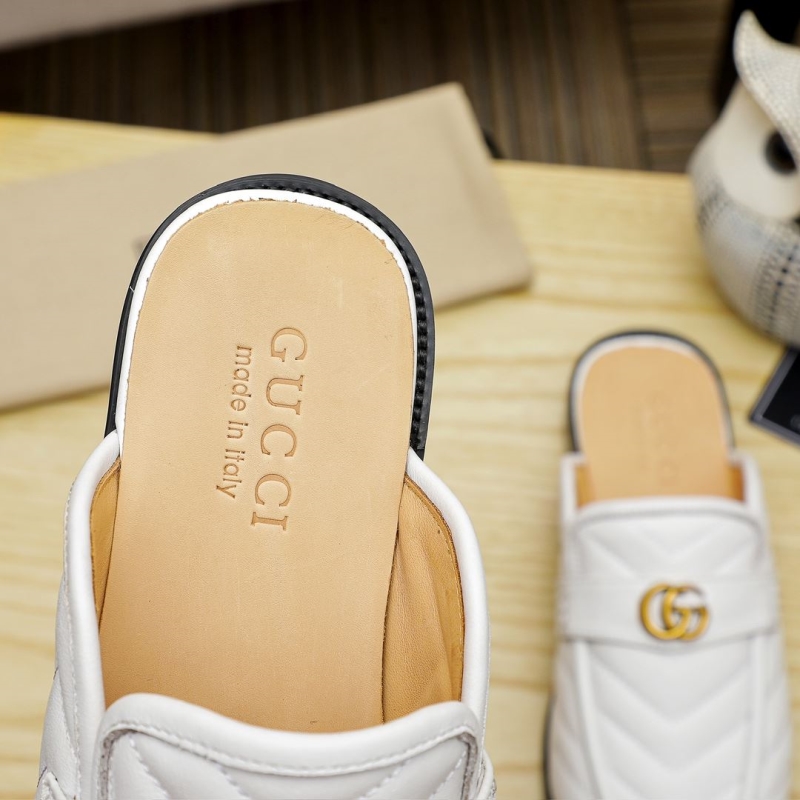 Gucci Slippers